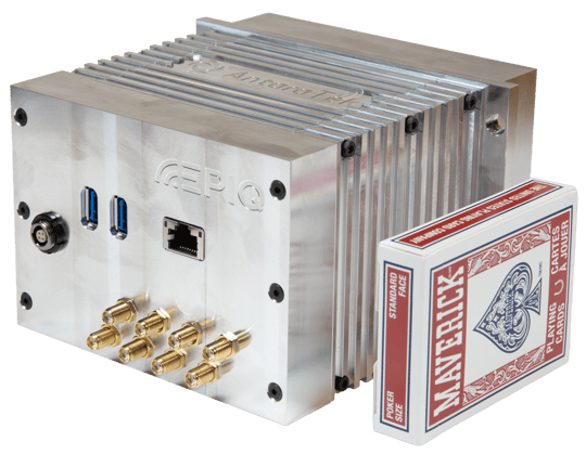Epiq Solutions VNX+ Dev Platform - 026