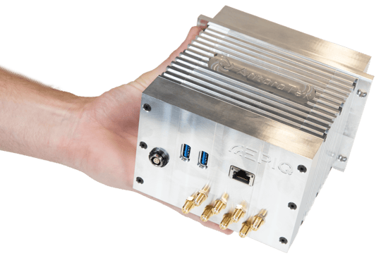 Epiq Solutions VNX+ Dev Platform - 028