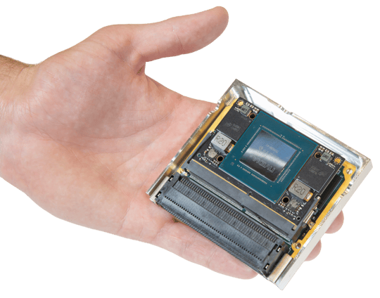 Epiq Solutions VNX+ Dev Platform - 030