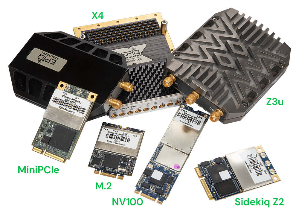 Epiq Sidekiq X4 11