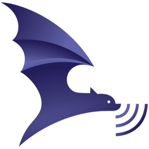 flying-fox-logo-stylized