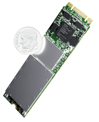 Sidekiq™ M.2: Small Form-Factor SDR Solution | Epiq Solutions