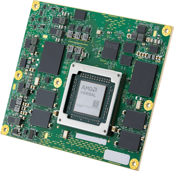 Xiphos Q9 - 002 Xiphos Q9 - 002